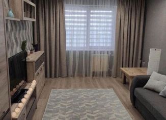 Однокомнатная квартира на продажу, 35.6 м2, село Чигири, Магистральная улица, 1