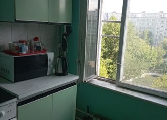 Продается 3-ком. квартира, 65 м2, Москва, Борисовский проезд, 8к2, Борисовский проезд