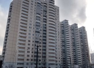 Продаю 2-ком. квартиру, 54.8 м2, Москва, Перекопская улица, 34к3, Перекопская улица