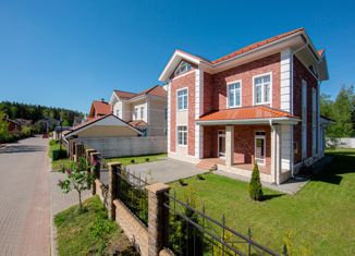 Продается дом, 310 м2, деревня Софьино, Берёзовая улица, 36