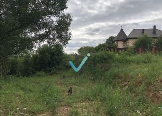 Земельный участок на продажу, 55 сот., Щербинка, Быковская улица, 18