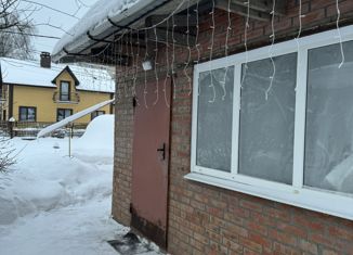 Продам дом, 54 м2, поселок Воротынск, улица Копанцова, 1