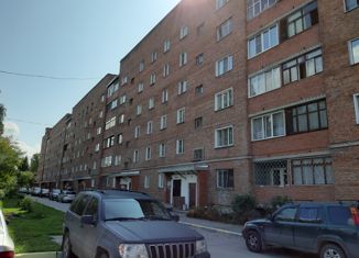 Продажа 1-комнатной квартиры, 32 м2, Новосибирск, улица Вересаева, 1/1, улица Вересаева