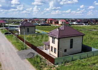 Продается дом, 130 м2, деревня Падерина, Луговая улица