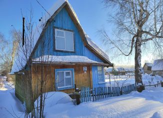 Продажа дома, 21.7 м2, Междуреченск, 15-я линия