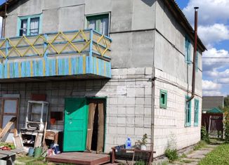 Продам дом, 100 м2, Новосибирская область, 10-я улица, 19