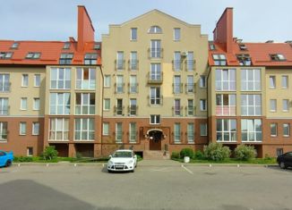 1-комнатная квартира на продажу, 43.5 м2, Гурьевск, Пражский бульвар, 5