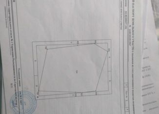 Земельный участок на продажу, 8 сот., Саратов, Ленинский район