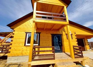 Продажа дома, 88 м2, рабочий посёлок Качуг, улица Ленских Событий