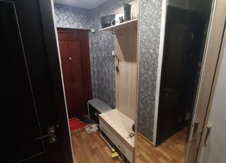 3-комнатная квартира на продажу, 52.1 м2, Усинск, Парковая улица, 11Б