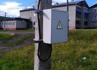 Продаю участок, 8.6 сот., рабочий посёлок Солнечный