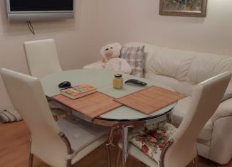 Продается 2-комнатная квартира, 63.5 м2, Самара, улица Волгина, 121, метро Гагаринская