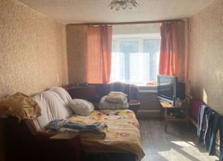 1-комнатная квартира на продажу, 31.2 м2, Кунгур, улица Мехренцева, 15А