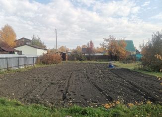 Земельный участок на продажу, 6 сот., садовое товарищество Пищевик
