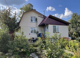 Продам дом, 70 м2, садоводческое некоммерческое товарищество Мелиоратор, садоводческое некоммерческое товарищество Мелиоратор, 10