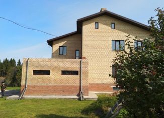 Продается дом, 701.5 м2, деревня Малая, Логовая улица, 26