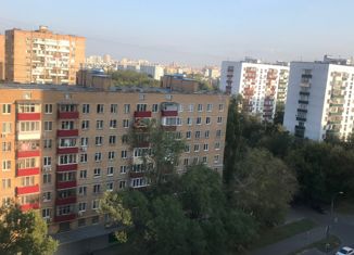 1-комнатная квартира на продажу, 38 м2, Москва, улица Академика Скрябина, 6, метро Рязанский проспект