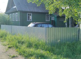 Продается дом, 41 м2, железнодорожная станция Абросово, Зелёная улица