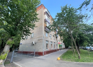 Квартира на продажу студия, 20.8 м2, Москва, улица Вучетича, 4, улица Вучетича