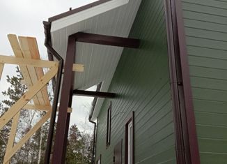 Продается дом, 188 м2, деревня Духанино, улица Мира, 12А