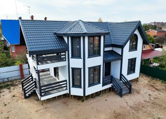 Дом на продажу, 196 м2, деревня Давыдовское