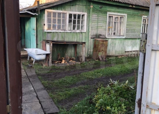 Продаю однокомнатную квартиру, 22 м2, деревня Следнево, Лесная улица, 2