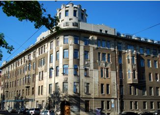 5-комнатная квартира на продажу, 266.2 м2, Санкт-Петербург, улица Блохина, 2/77, муниципальный округ Введенский