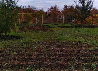 Продажа участка, 10 сот., поселок Овощной, Степная улица, 44