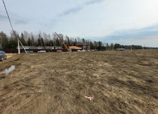 Продается земельный участок, 12 сот., деревня Степанниково