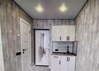 Продажа 1-ком. квартиры, 12.5 м2, Нефтеюганск, 1-й микрорайон, 12