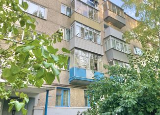 Продажа трехкомнатной квартиры, 59.5 м2, Пензенская область, улица Попова, 46