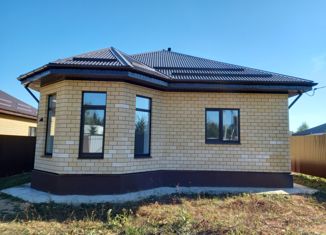 Продаю дом, 113.4 м2, село Патруши, Восточная улица