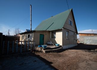 Продается дом, 120 м2, Забайкальский край, микрорайон ПМК, 61