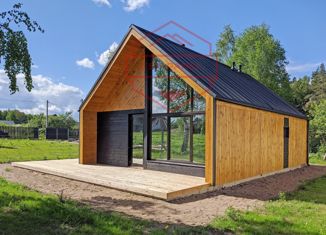 Продажа дома, 100 м2, деревня Бурцево