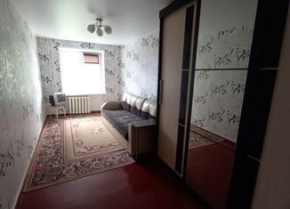 2-комнатная квартира на продажу, 44.5 м2, Жирновск, улица Зои Космодемьянской, 5
