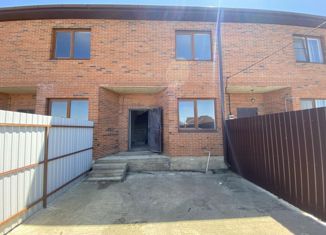 Продается таунхаус, 105 м2, поселок Новый, улица Строителей, 46