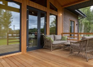 Дом на продажу, 116 м2, коттеджный посёлок Грин Лаундж, коттеджный посёлок Грин лаундж, 606