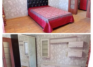Сдача в аренду 1-ком. квартиры, 43 м2, Миасс, бульвар Карпова, 4