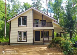 Продажа дома, 115 м2, поселок Вязы