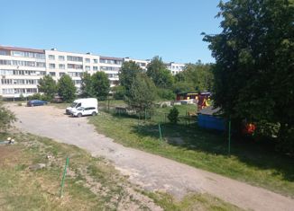 Продам однокомнатную квартиру, 36 м2, посёлок городского типа имени Морозова, улица Мира, 13