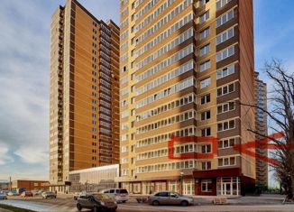 Однокомнатная квартира на продажу, 32.2 м2, Краснодарский край, Домбайская улица, 55к7