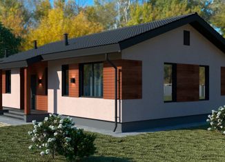 Дом на продажу, 120 м2, село Новоалексеевское, Светлая улица