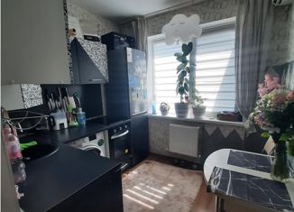 Продается однокомнатная квартира, 22.6 м2, посёлок Новая Адыгея, Бжегокайская улица, 31/4к2