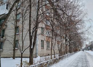 3-ком. квартира на продажу, 68 м2, Санкт-Петербург, улица Танкиста Хрустицкого, 4, метро Проспект Ветеранов