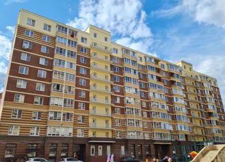 Продажа 2-комнатной квартиры, 61.2 м2, Смоленск, улица Гарабурды, 5, Ленинский район