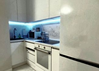 2-ком. квартира на продажу, 59 м2, Краснодар, улица имени Валерия Гассия, 7, микрорайон Почтовый
