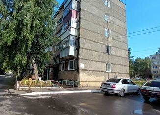 Продажа 1-комнатной квартиры, 28.7 м2, Мордовия, улица Юрасова, 10