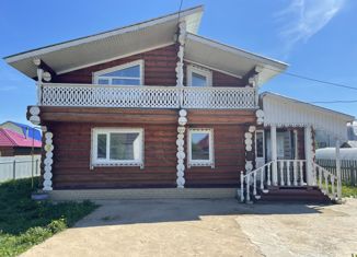 Продажа дома, 180 м2, деревня Калашово, деревня Калашово, 10Б