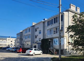 1-комнатная квартира на продажу, 31.3 м2, Приморско-Ахтарск, Азовская улица, 6