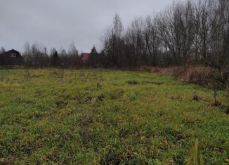 Продается участок, 10.88 сот., деревня Шемякино